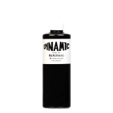 رنگ تتو داینامیک بلک بلک اورجینال dynamic blk blk
