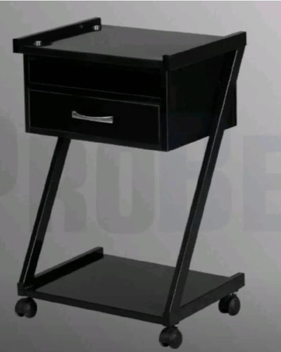 ترولی کشو دار مدل Z