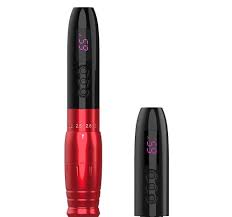 دستگاه تاتو 2باطری EZ LOLA AIR Pro PMU