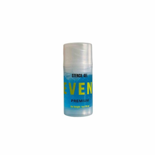ژل انتقال طرح ایونت