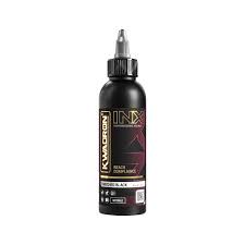 رنگ تتو کوادرون 120 میل KWADRON INX Enriched Black - 120ml